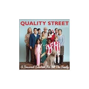 Nick Lowe Quality Street: A Seasonal Selection For...