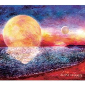 haruka nakamura MELODICA CD