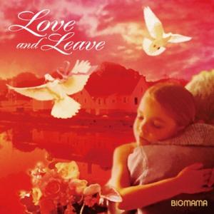 BIGMAMA Love and Leave CD
