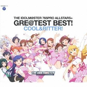 765PRO BEST! ALLSTARS+ IDOLM＠STER GRE＠TEST