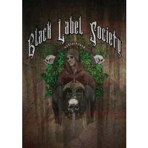 Black Label Society アンブラッケンド ［DVD+2CD］＜初回限定盤＞ DVD