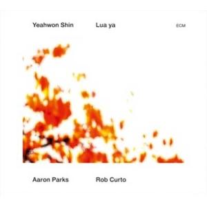 Yeahwon Shin Lua Ya CD