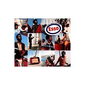 The Esso Trinidad Steel Band Esso Trinidad Steel B...