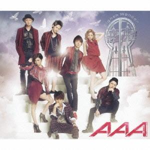 AAA Eighth Wonder ［2CD+DVD+オリジナルランチバッグ］＜初回生産限定盤＞ CD
