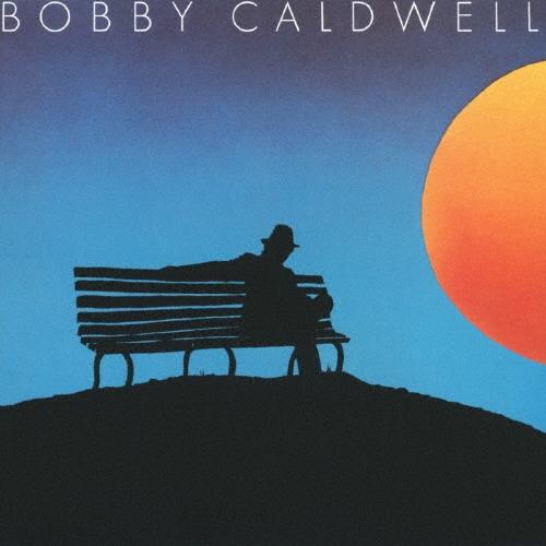 Bobby Caldwell イヴニング・スキャンダル +1 HQCD