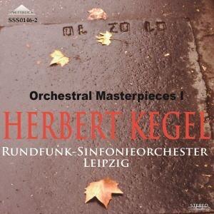 ヘルベルト・ケーゲル Herbert Kegel - Orchestral Masterpieces...