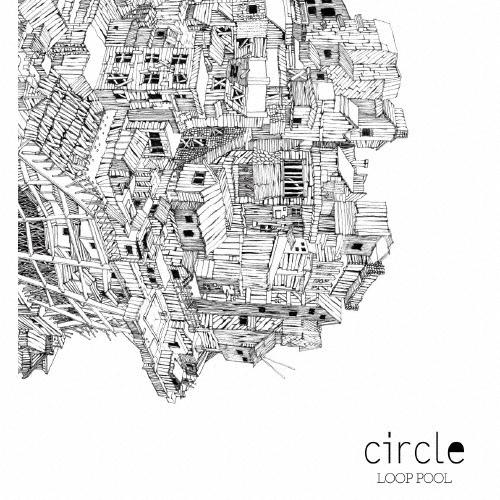 LOOP POOL circle CD