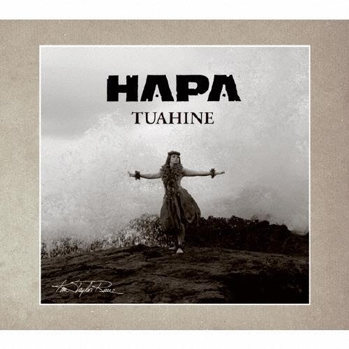 Hapa TUAHINE CD