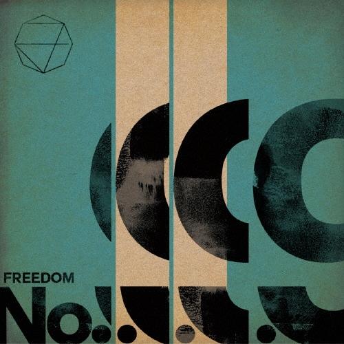 J FREEDOM No.9 CD