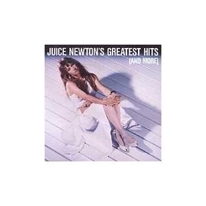 Juice Newton Greatest Hits (Nashville) CD