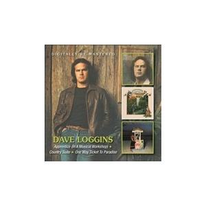Dave Loggins Apprentice / Country Suite / One Way ...