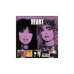 Original Album Classics Heart ハート