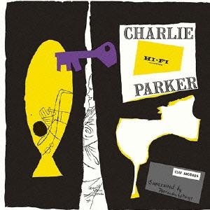 Charlie Parker Quartet チャーリー・パーカー・カルテット＜初回プレス限定盤＞ ...