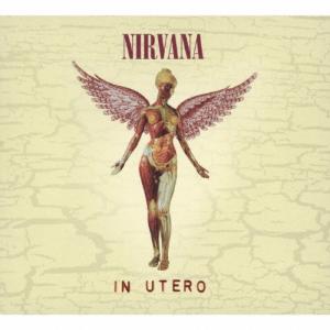 Nirvana イン・ユーテロ＜デラックス・エディション＞＜通常盤＞ SHM-CD
