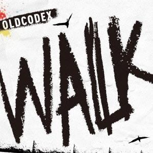 OLDCODEX WALK＜通常盤＞ 12cmCD Single｜tower