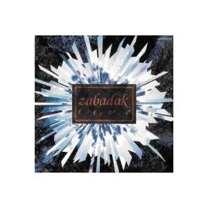 ZABADAK live -1991/1/11渋谷シアターコクーン- ［SHM-CD+DVD］ SH...