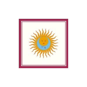 King Crimson Larks' Tongues In Aspic: Vinyl Editio...