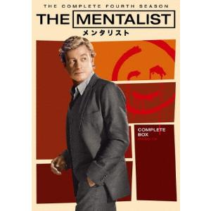THE MENTALIST/メンタリスト ＜シーズン1-7＞ DVD全巻セット DVD