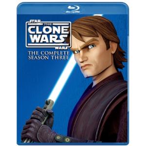☆国内版☆スター・ウォーズ:クローン・ウォーズ シーズン1-5