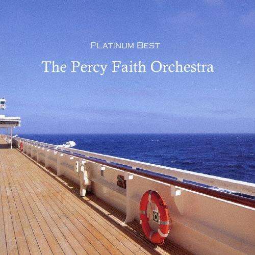 Percy Faith &amp; His Orchestra パーシー・フェイス・オーケストラ CD