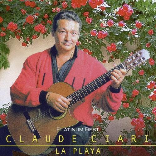 Claude Ciari クロード・チアリ CD