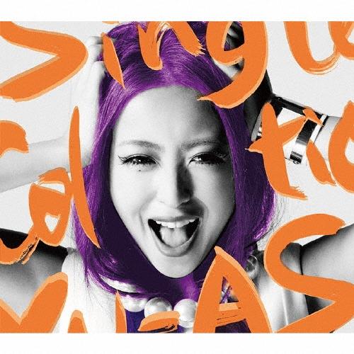 YU-A SINGLE COLLECTION ［CD+DVD］＜初回盤＞ CD