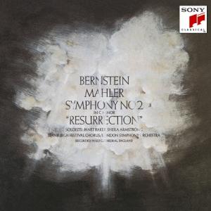 レナード・バーンスタイン Bernstein Symphony Edition＜初回生産限定