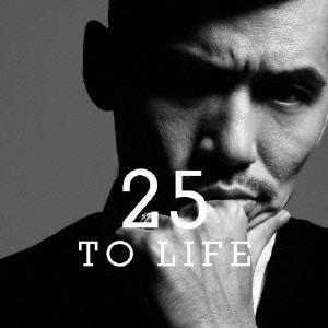 ZEEBRA 25 TO LIFE＜通常盤＞ CD