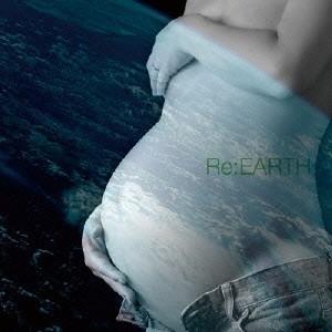 →Pia-no-jaC← Re:EARTH＜通常盤＞ CD