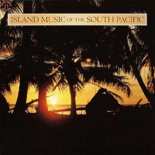 Various Artists ≪オセアニア≫南太平洋の音楽 最後の楽園 CD