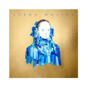 Juana Molina Wed 21 CD