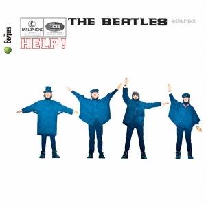The Beatles ヘルプ!＜期間限定盤＞ CD