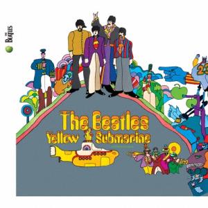 The Beatles イエロー・サブマリン<期...の商品画像