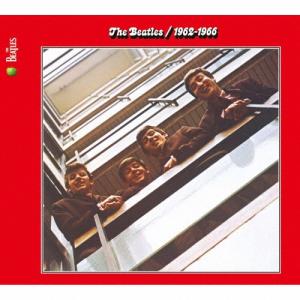 The Beatles ザ ビートルズ 1962年〜1966年 CD