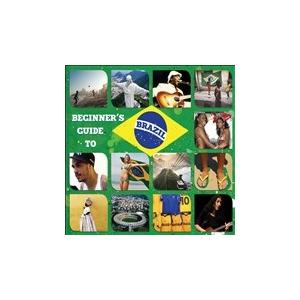 Various Artists Beginner&apos;s Guide to Brazil CD