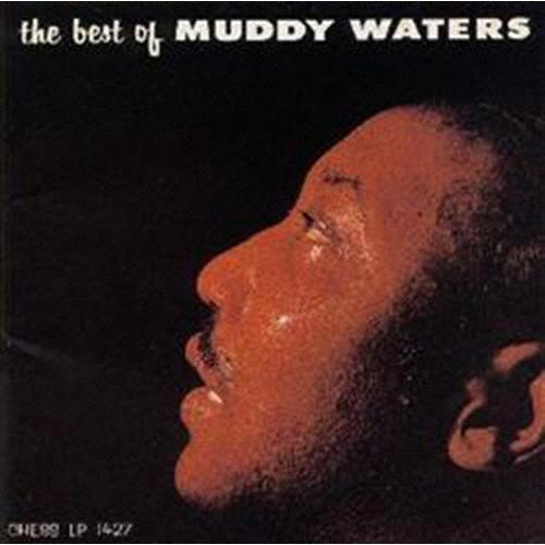 Muddy Waters ベスト・オブ・マディ・ウォーターズ +8＜生産限定盤＞ CD