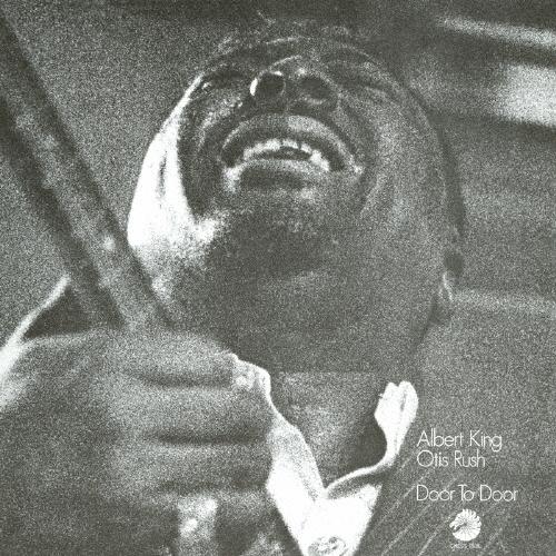 Albert King ドア・トゥ・ドア＜生産限定盤＞ CD