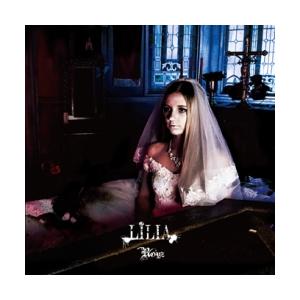 Royz LILIA＜通常盤:D＞ 12cmCD Single
