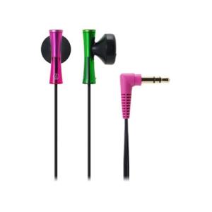 audio-technica インナーイヤーヘッドホン ATH-J100 Mix Headphone...
