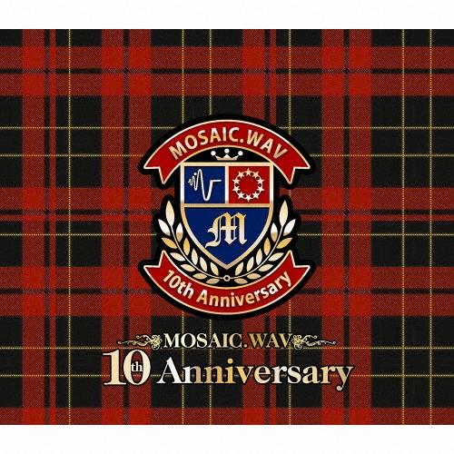 MOSAIC.WAV Astronomical Φ AKIBA-POP!!＜初回限定盤＞ CD