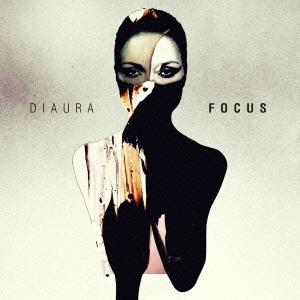 DIAURA FOCUS ［CD+DVD］＜初回生産限定盤＞ CD