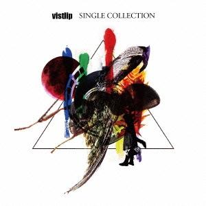 vistlip SINGLE COLLECTION 【lipper】＜通常盤＞ CD