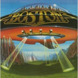 Boston Don't Look Back＜完全生産限定盤＞ LP
