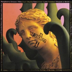 レベッカ REBECCA / The Best Of Dreams ザ・ベスト・オブ