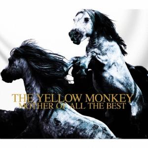 THE YELLOW MONKEY / 『jaguar hard pain 1944-1994』PERFECT BOX