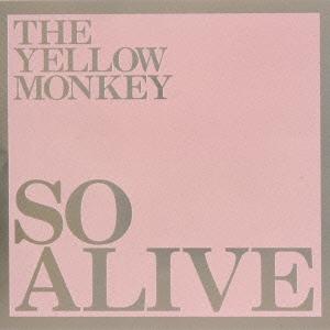 THE YELLOW MONKEY SO ALIVE Blu-spec CD2｜タワーレコード Yahoo!店