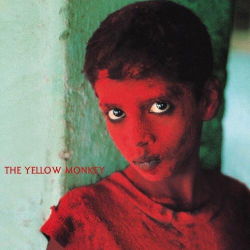 THE YELLOW MONKEY 8 Blu-spec CD2