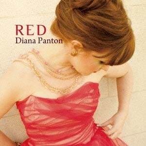 Diana Panton レッド 〜ルージュのため息 CD