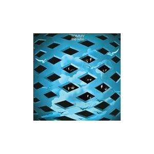 The Who Tommy LP