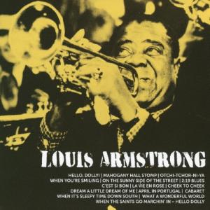 Louis Armstrong この素晴らしき世界/ハロー・ドーリー! ルイ・アームストロング・ベスト＜限定生産スペシャルプライス CD